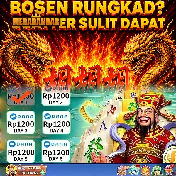 megabandar APK Resmi Unduh