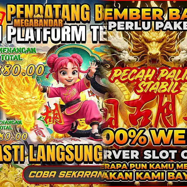 megabandar Masuk - megabandar Resmi